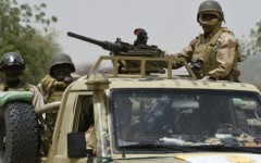 Insécurité : 20 soldats tombés, 9 autres blessés et des dizaines de terroristes neutralisés dans une attaque terroriste dans la zone de Téra (Tillabéri)