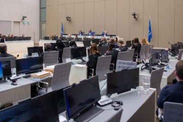 Les accusations de financement des militants sapent la confiance dans la CPI