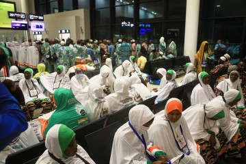 Hadj 2025 : les premiers vols charters prévus le 8 mai après la signature des contrats de transport