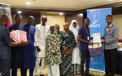 WISH2/WACA au Niger : trois jours pour outiller les jeunes leaders au kit “C’est la Vie !” et renforcer l’accès à la santé reproductive