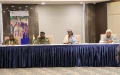 1ère édition de la Semaine de la Consolidation de la Paix : innovation, partenariats et inclusion pour consolider la cohésion sociale et le vivre-ensemble au Niger