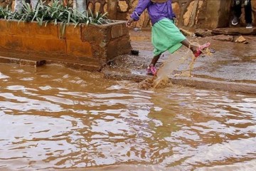 Inondations au Niger : 27 morts, 23 blessés et plus de 10 000 sinistrés au 3 juillet 2024