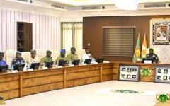 Niger : le gouvernement revalorise le SMIG à 42 000 F CFA, une hausse historique de près de 40 %