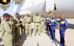 Niger : le préfet de Bilma et ses collaborateurs libérés après plusieurs mois de captivité