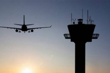Aviation : la grève des contrôleurs aériens de l'ASECNA paralyse le ciel africain